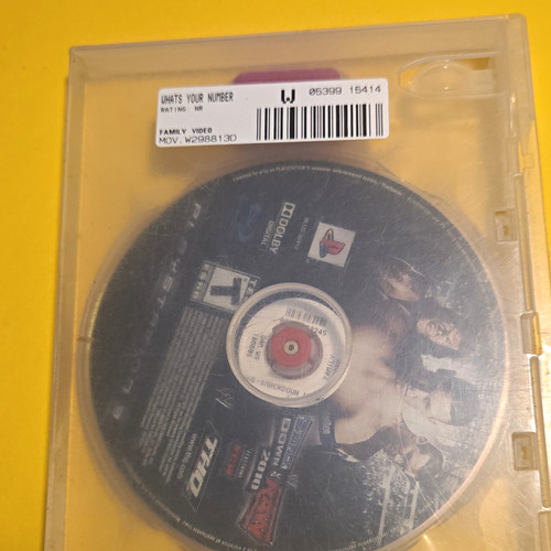 Thq wwe smackdown raw - smackdown, 2010
